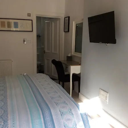 Ramsay'S Bed & Breakfast-3